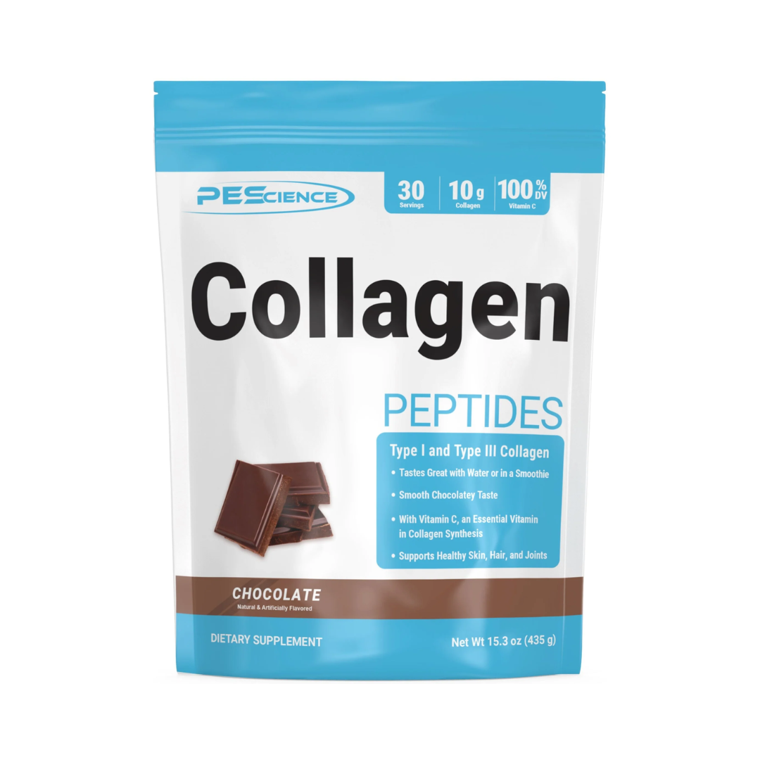 PE SCIENCE COLLAGEN - 30 SERVINGS