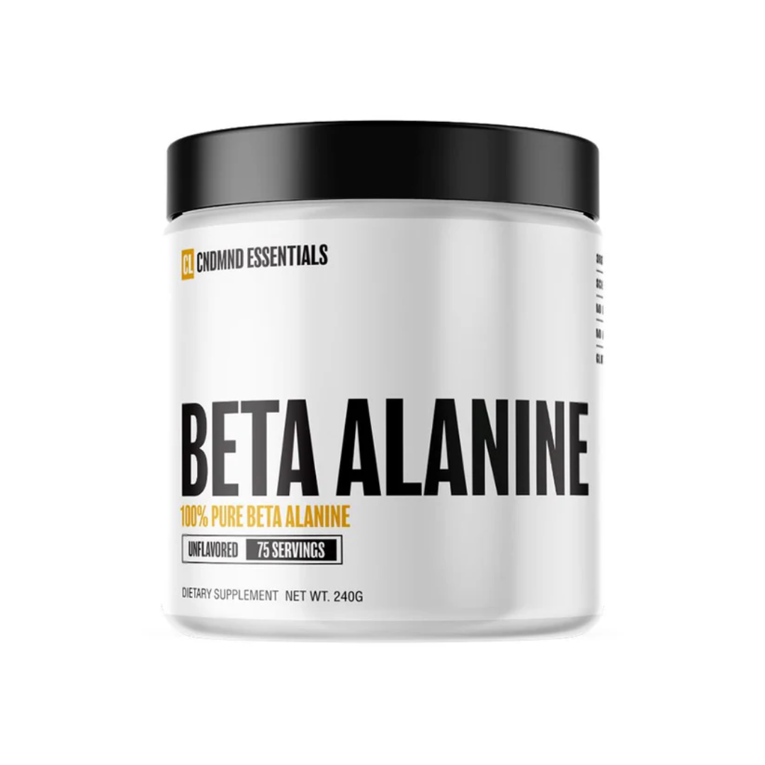 CONDEMNED BETA ALANINE 75 SER