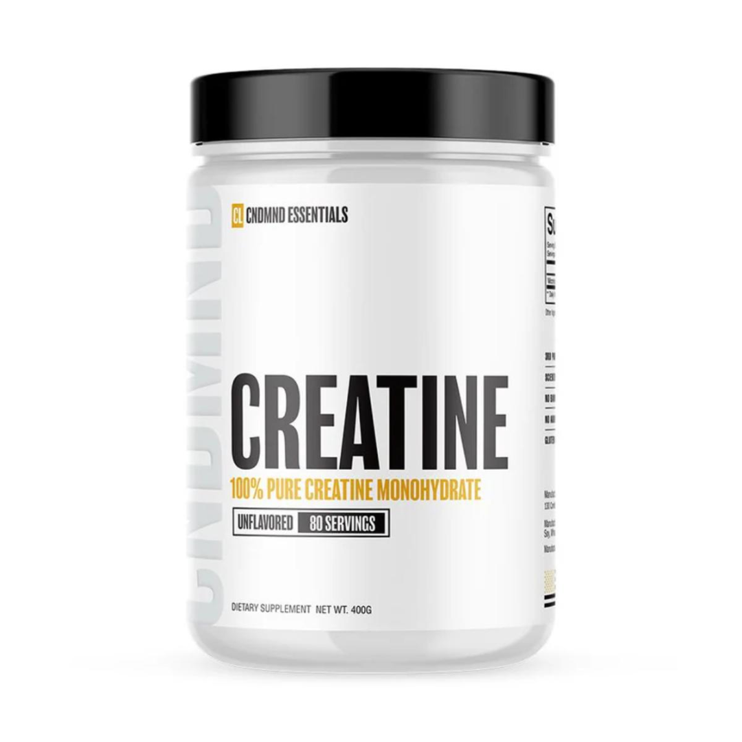 CONDEMNED CREATINE-400GM UNFL