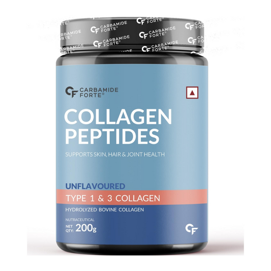 Carbamide Forte Collagen Nova Peptide 200 gm