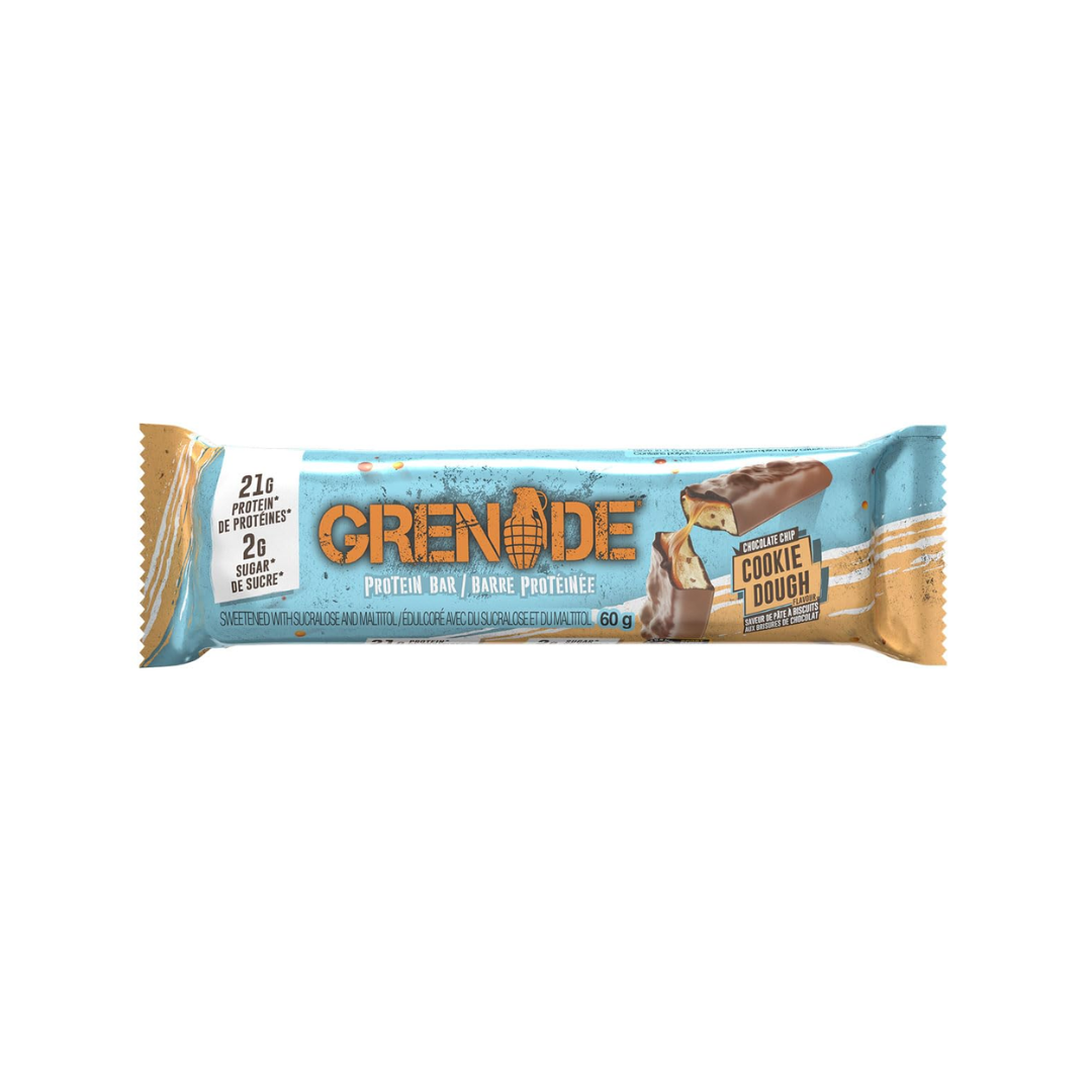 GRENADE PROTEIN BAR