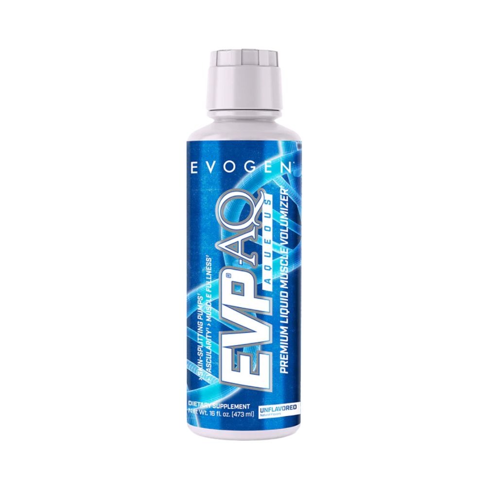 Evogen Nutrition EVP AQ Unflavored 32 Servings | Protein Nation