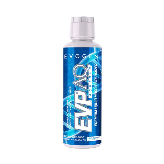 Evogen Nutrition EVP AQ Unflavored 32 Servings | Protein Nation