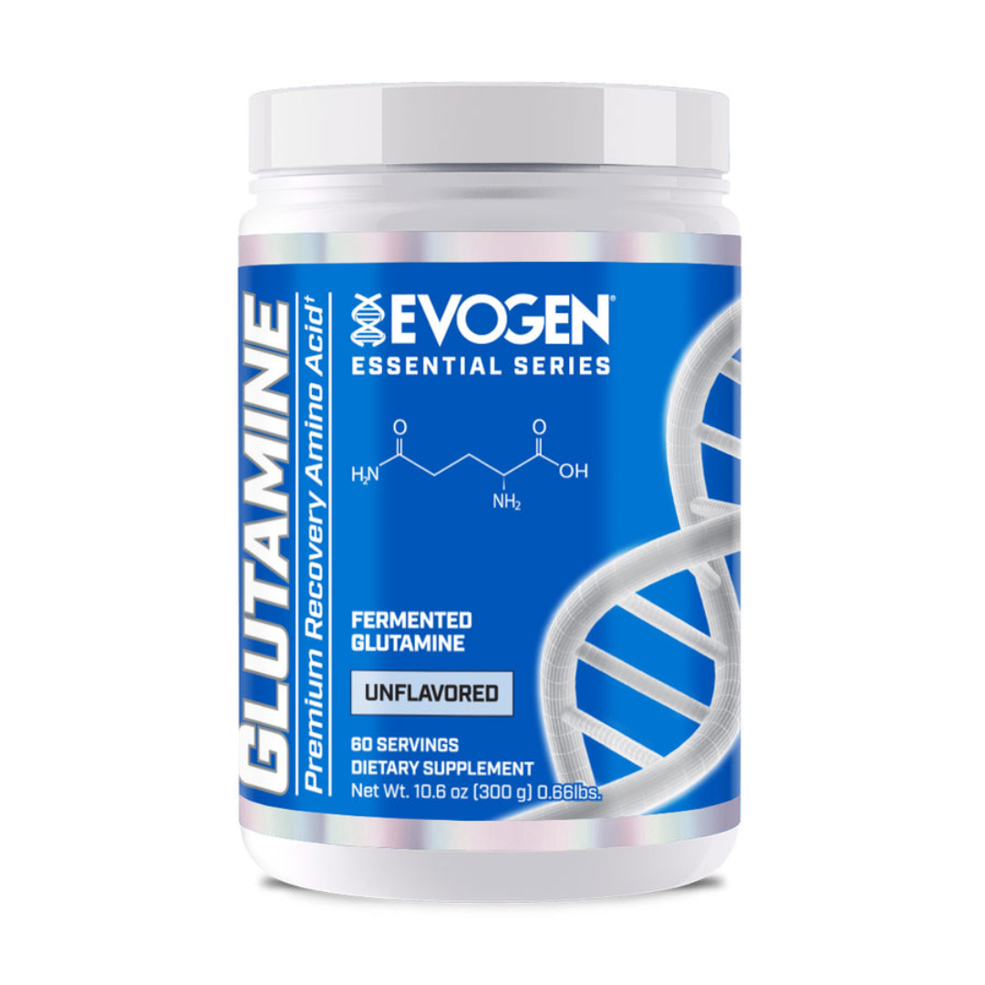 Evogen Nutrition Glutamine