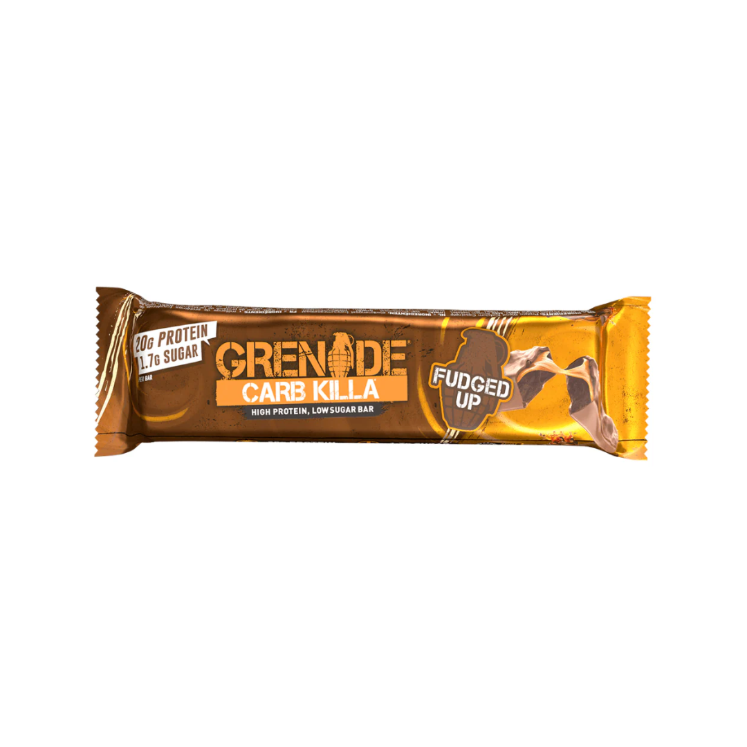 GRENADE PROTEIN BAR