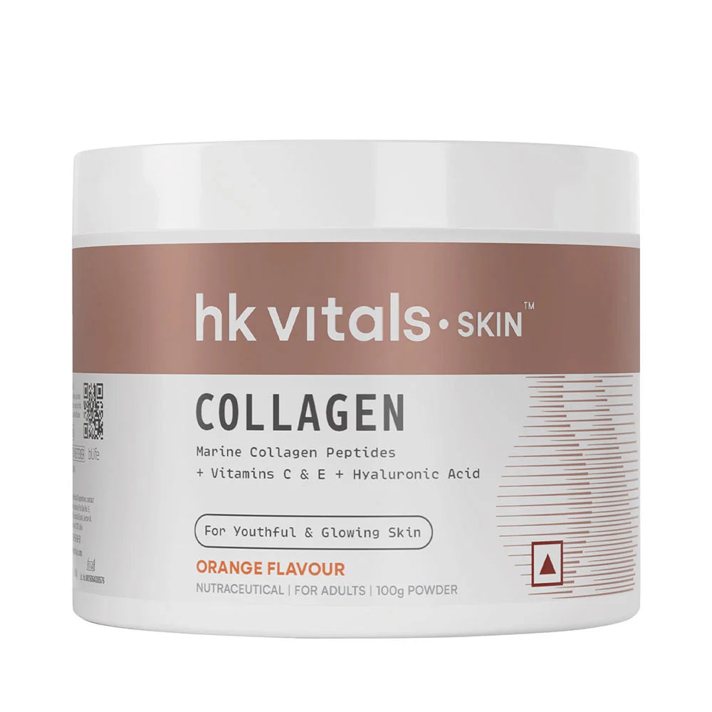 HK Vitals Skin Radiance Collagen