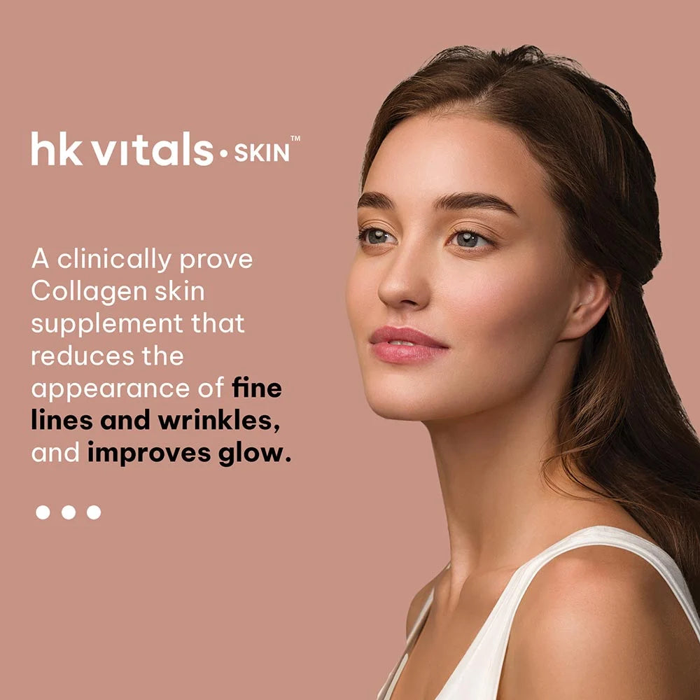 HK Vitals Skin Radiance Collagen