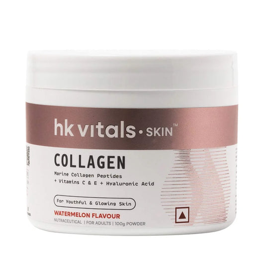 HK Vitals Skin Radiance Collagen