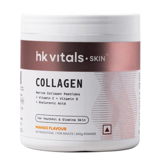 Healthkart HK Vitals Skin Radiance Collagen