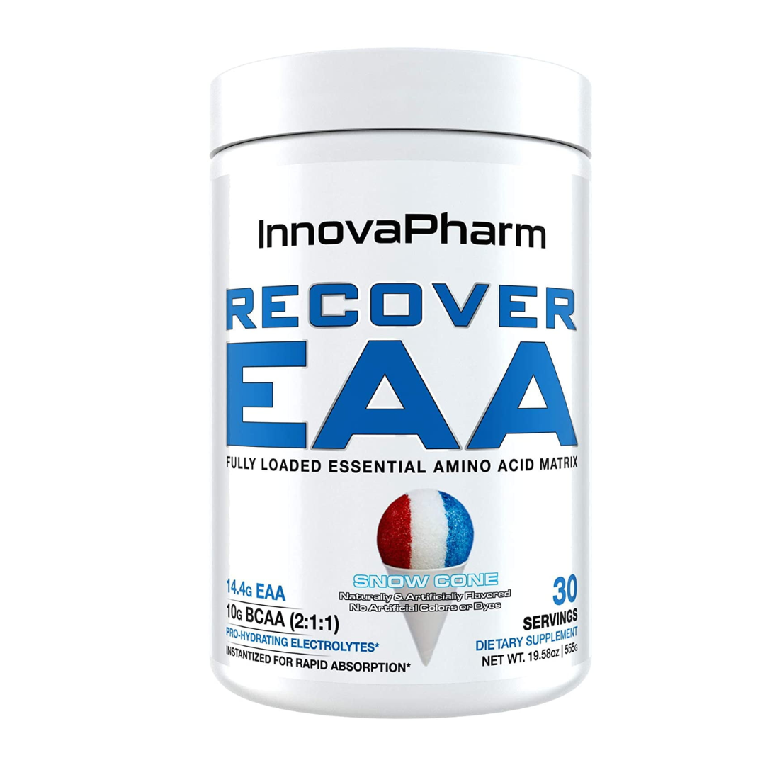 InnovaPharm Recover EAA 30 servings