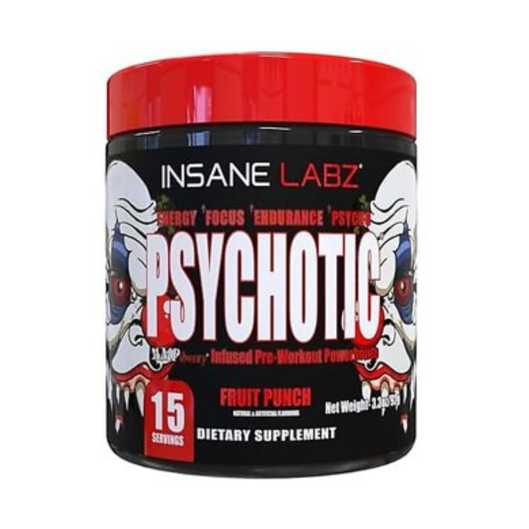 Insane Labz Psychotic