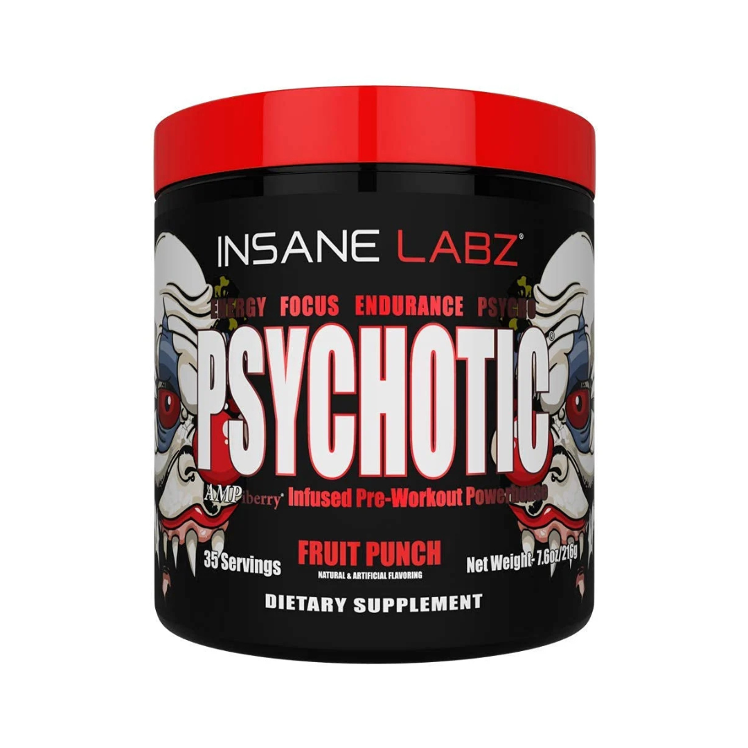 Insane Labz Psychotic