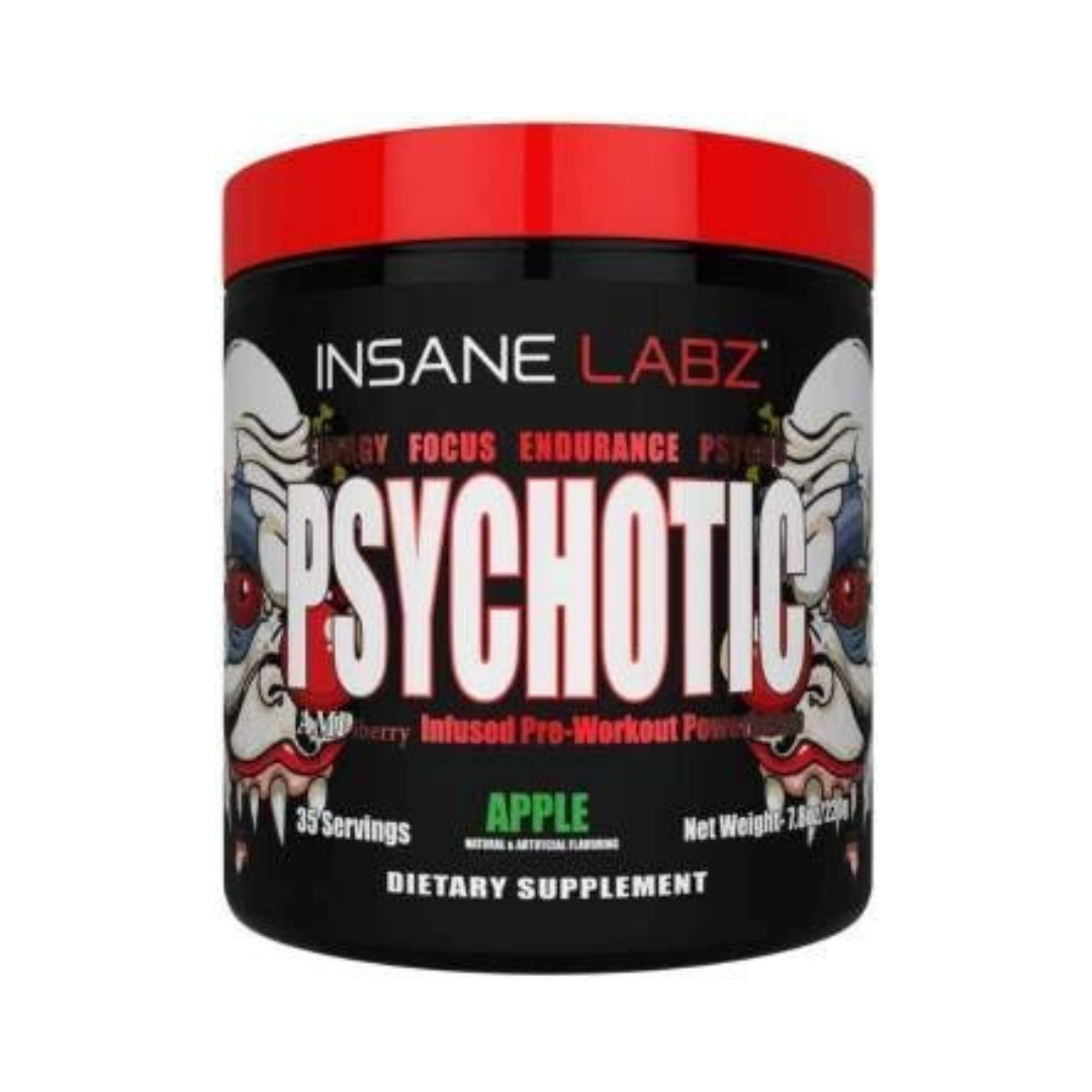 Insane Labz Psychotic