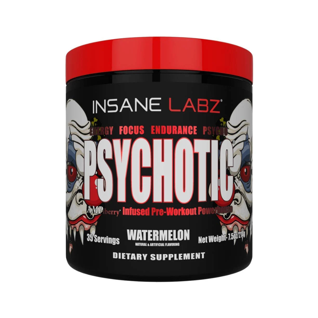 Insane Labz Psychotic