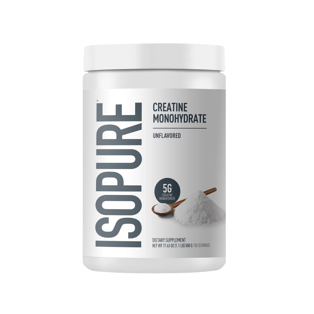 Isopure Perfect Creatine 500G