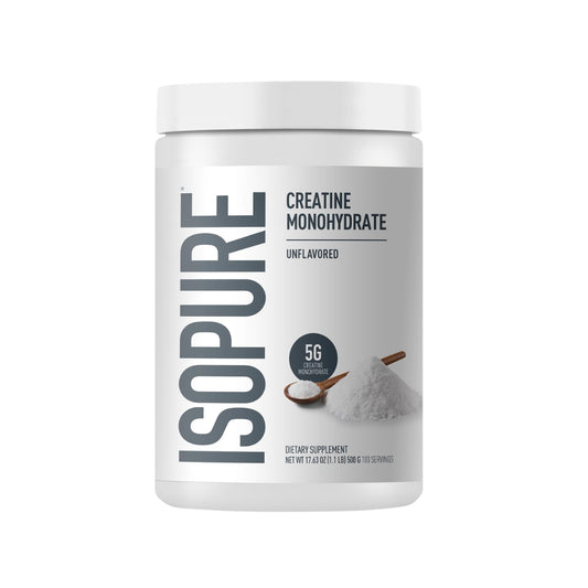 Isopure Perfect Creatine 500G