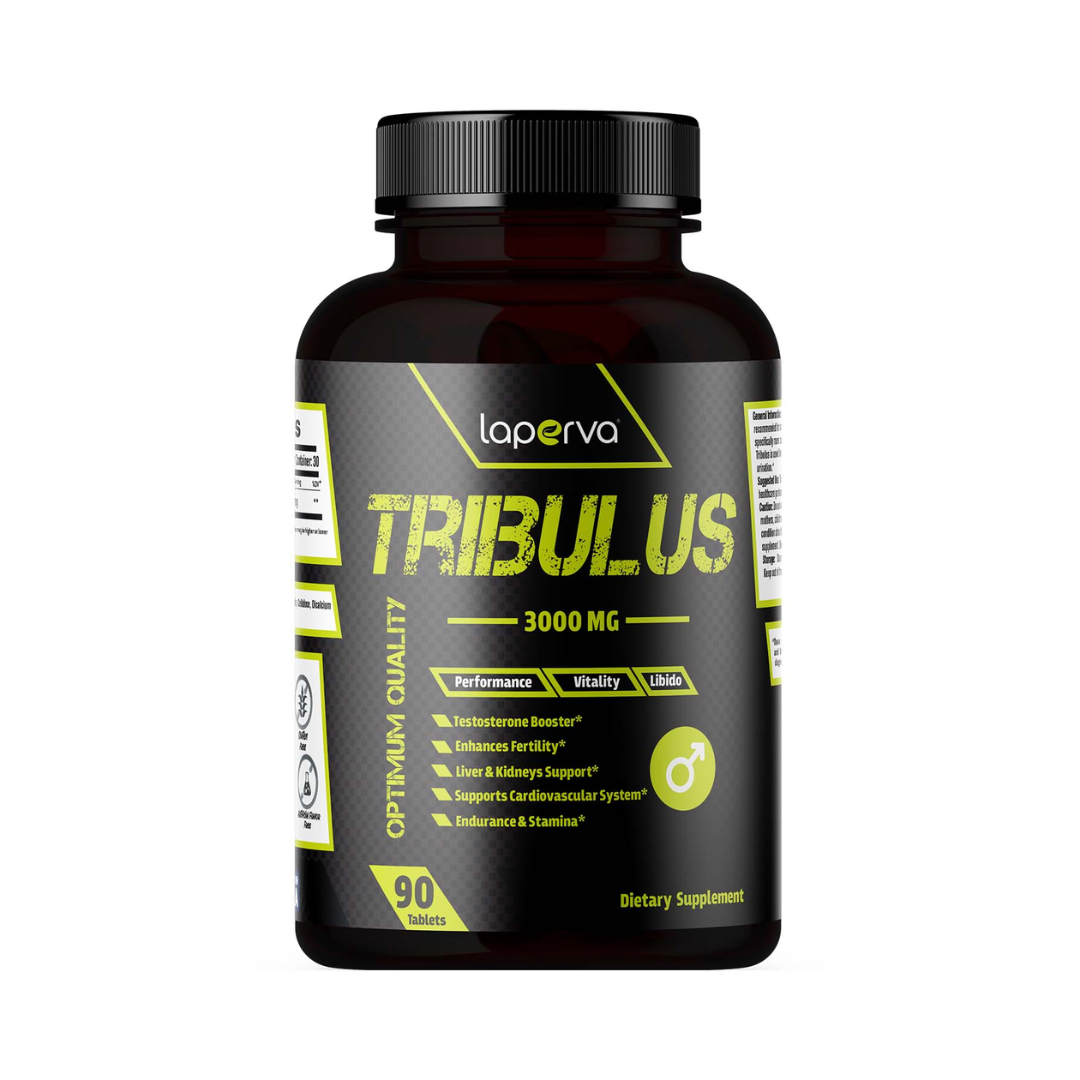 LAPERVA TRIBULUS-90 TABS