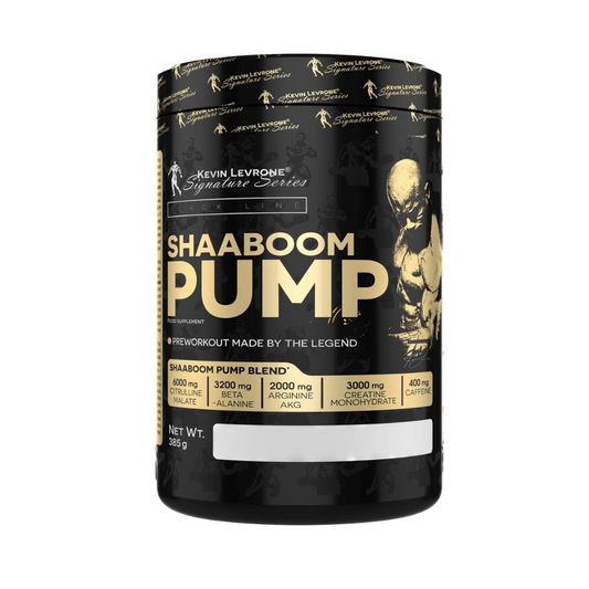 Kevin Levrone Shaaboom Pump 44 Servings