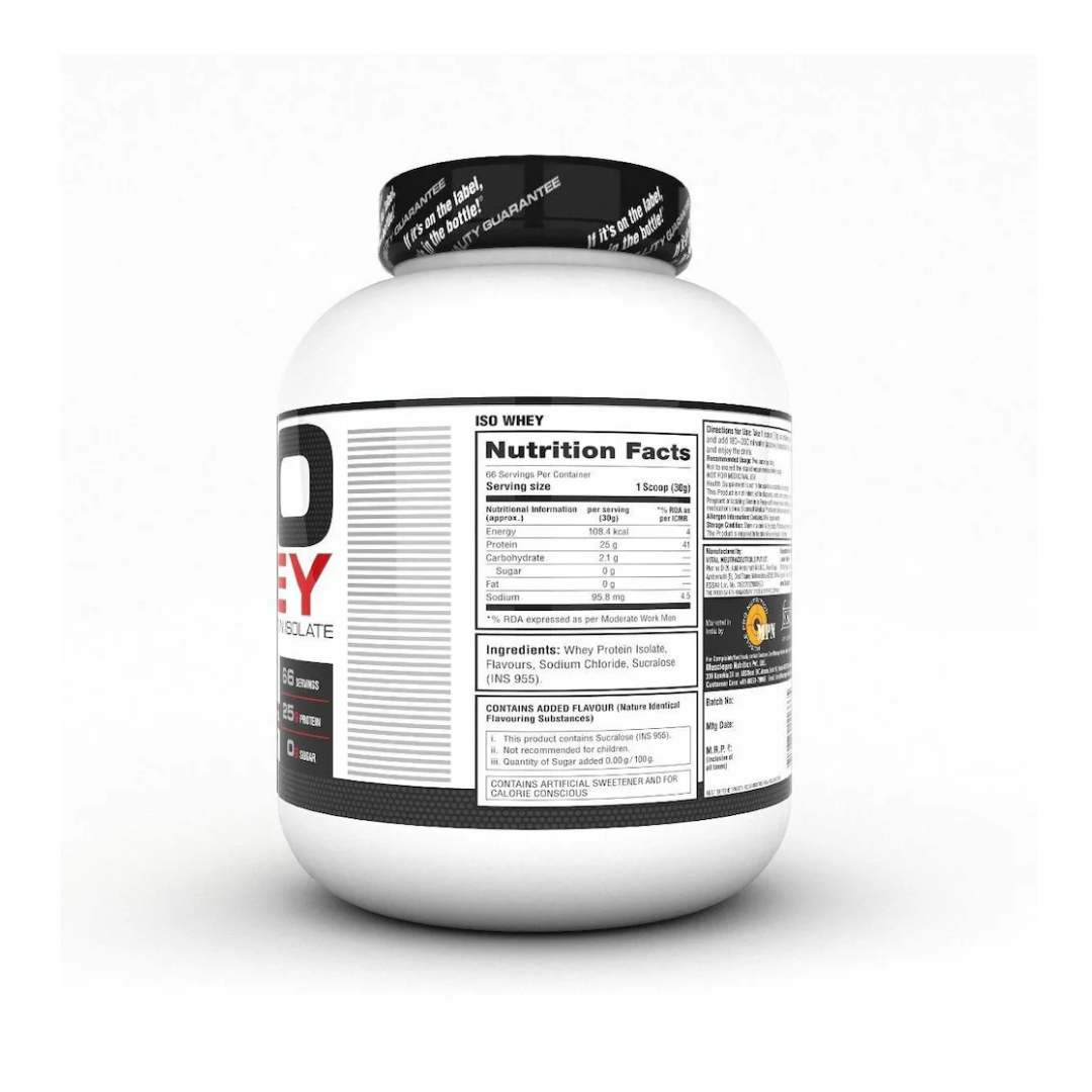 Labrada Turbo Whey 4.4 lb Cafe Brazil