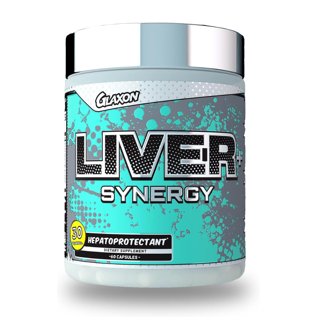 Liver synergy-60 caps