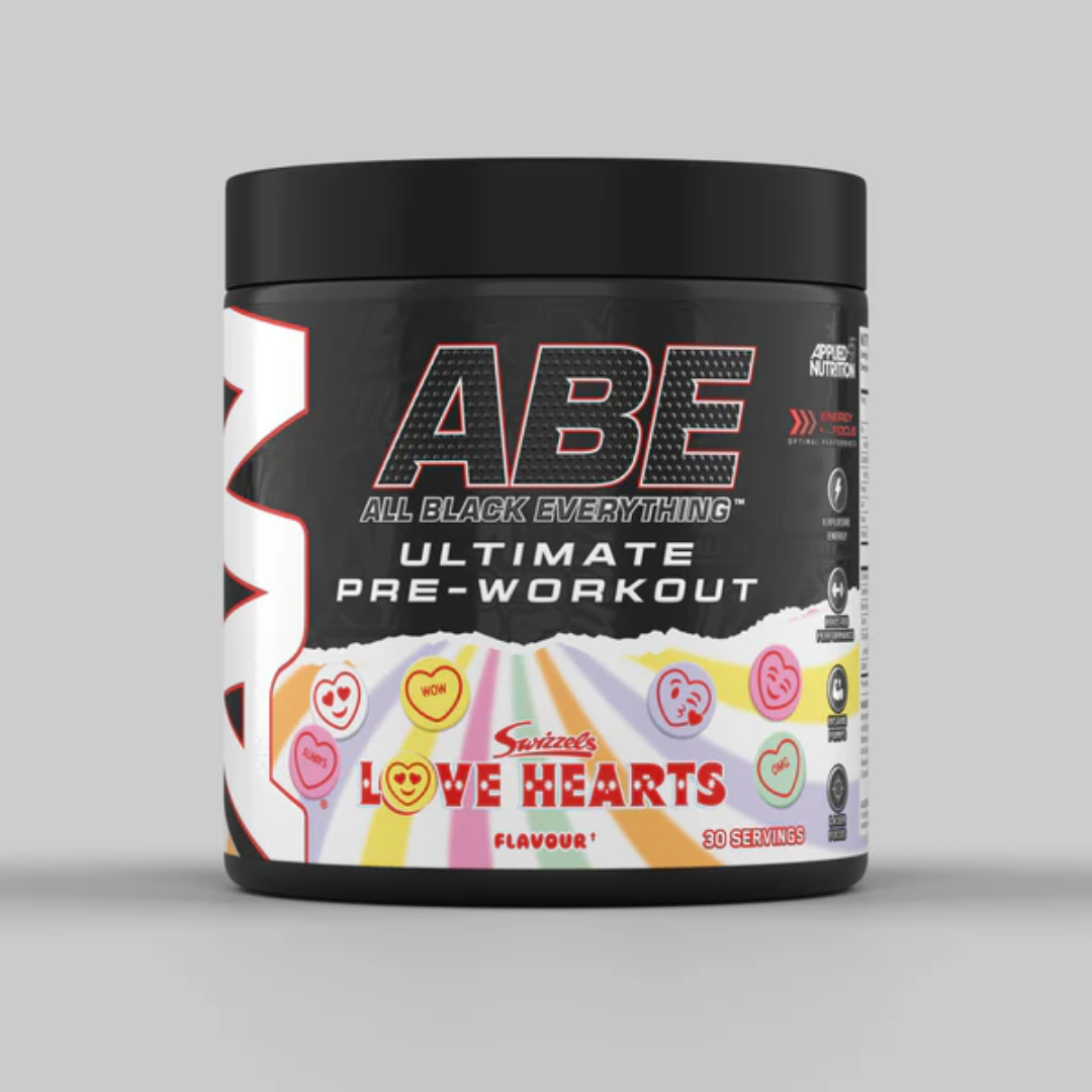 Applied Nutrition ABE 30 Servings