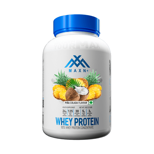 Maxn Whey Protein