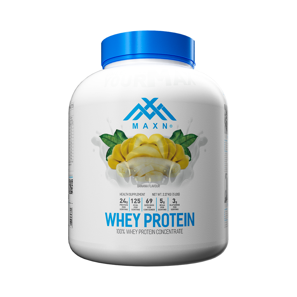 Maxn Whey Protein