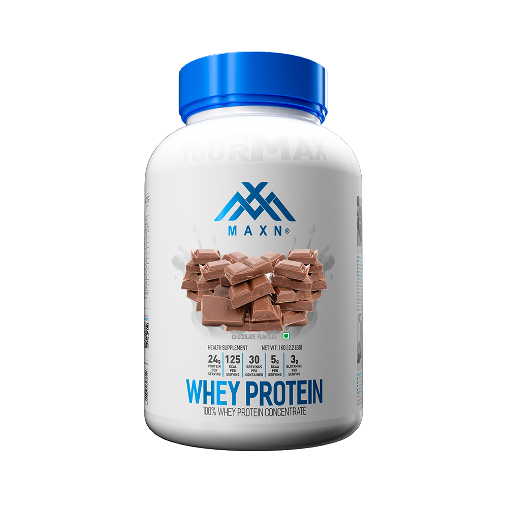 Maxn Whey Protein