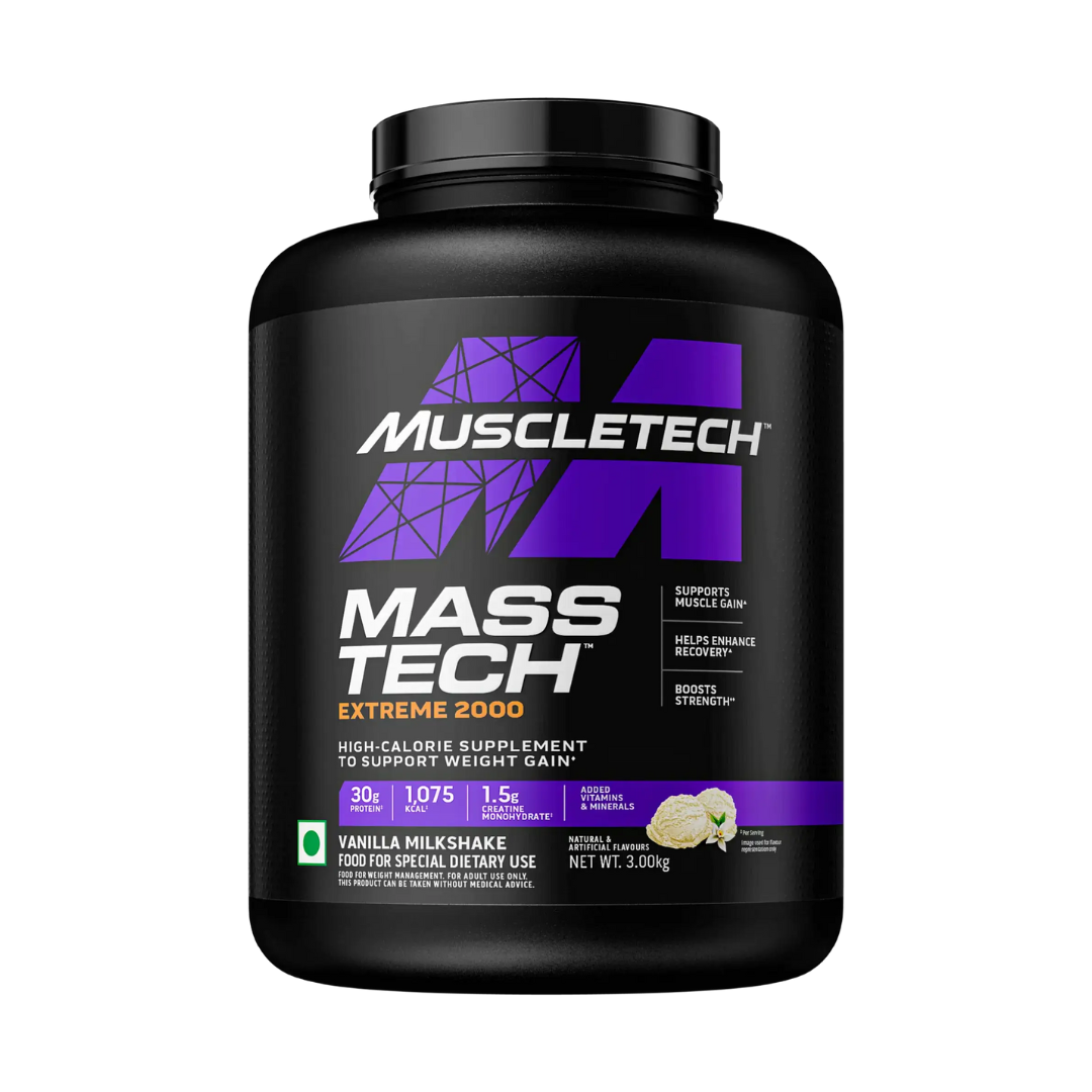 MuscleTech MassTech Extreme 2000