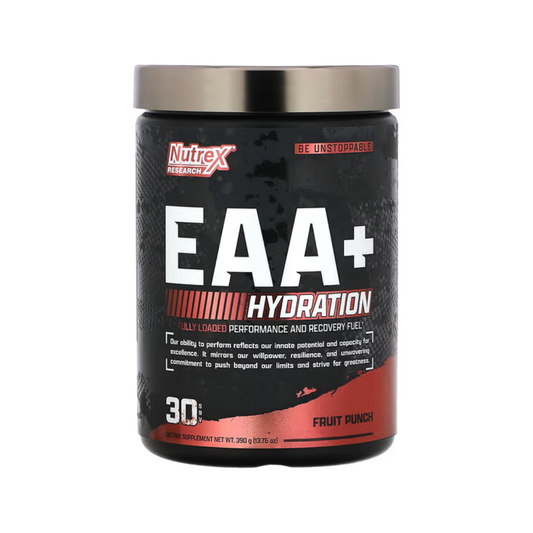 NUTREX EAA 30 SERV