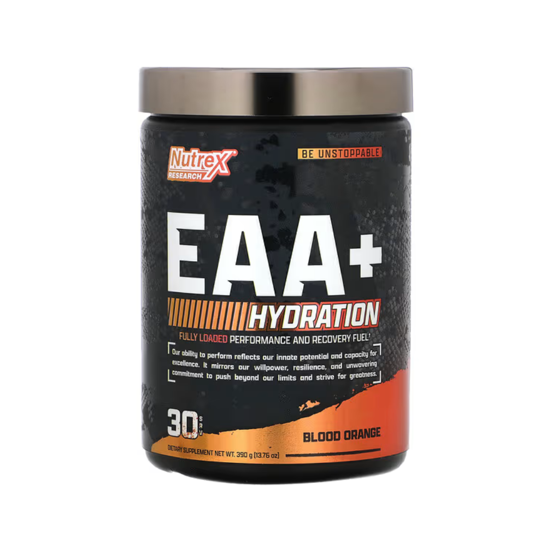 NUTREX EAA 30 SERV