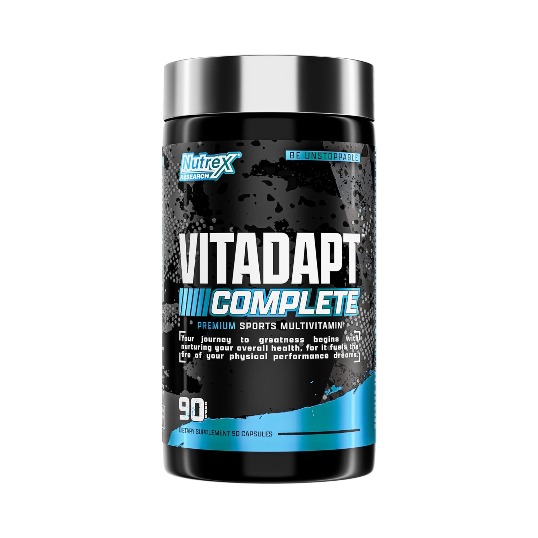 NUTREX VITADAPT COMPLETE-90 TABLETS