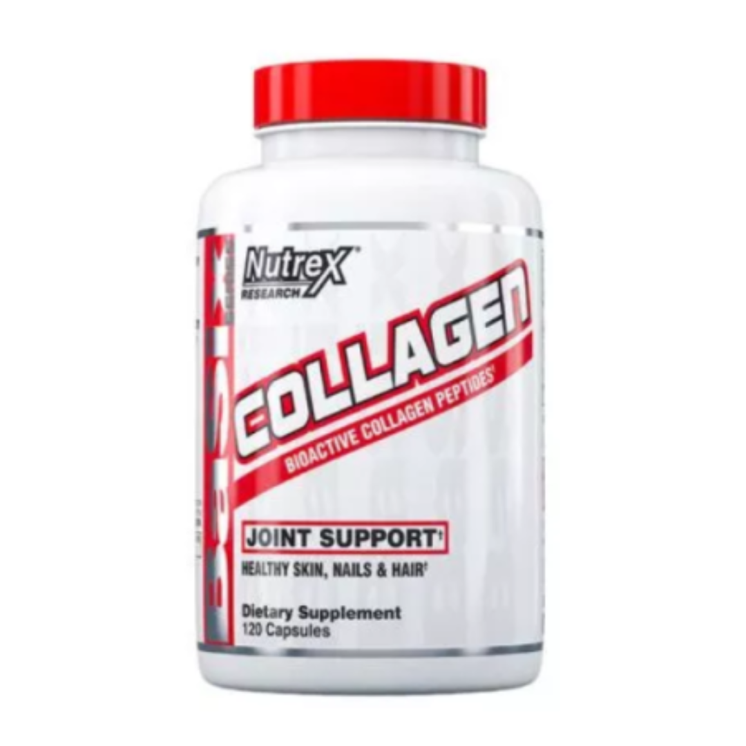 NUTREX COLLAGEN 120 CAPS