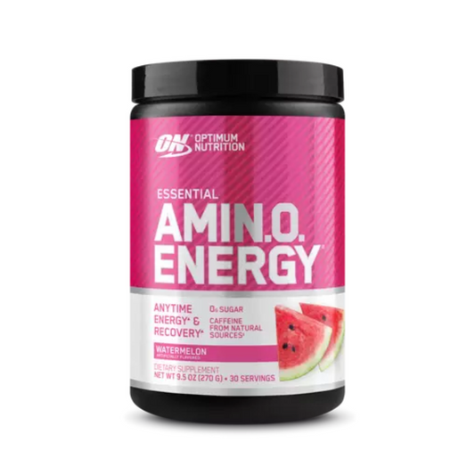 ON Optimum Nutrition Essential Amino Energy 30 Serving Watermelon