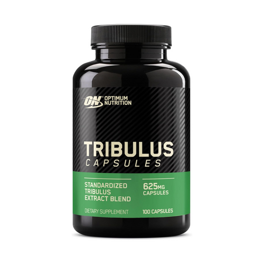 ON TRIBULUS-100 CAPS