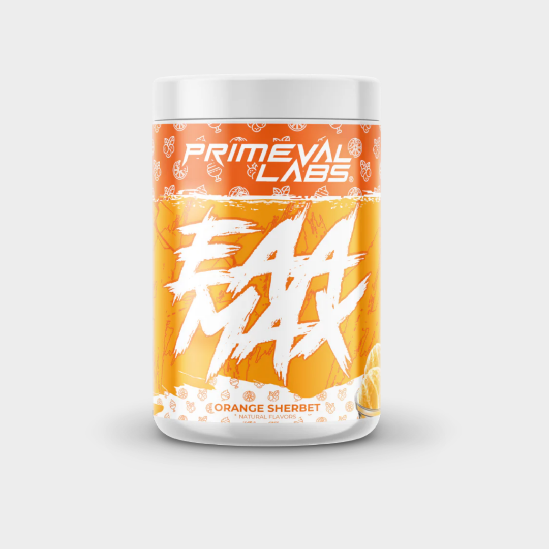 Primevel Labs EAA Max 30 Servings