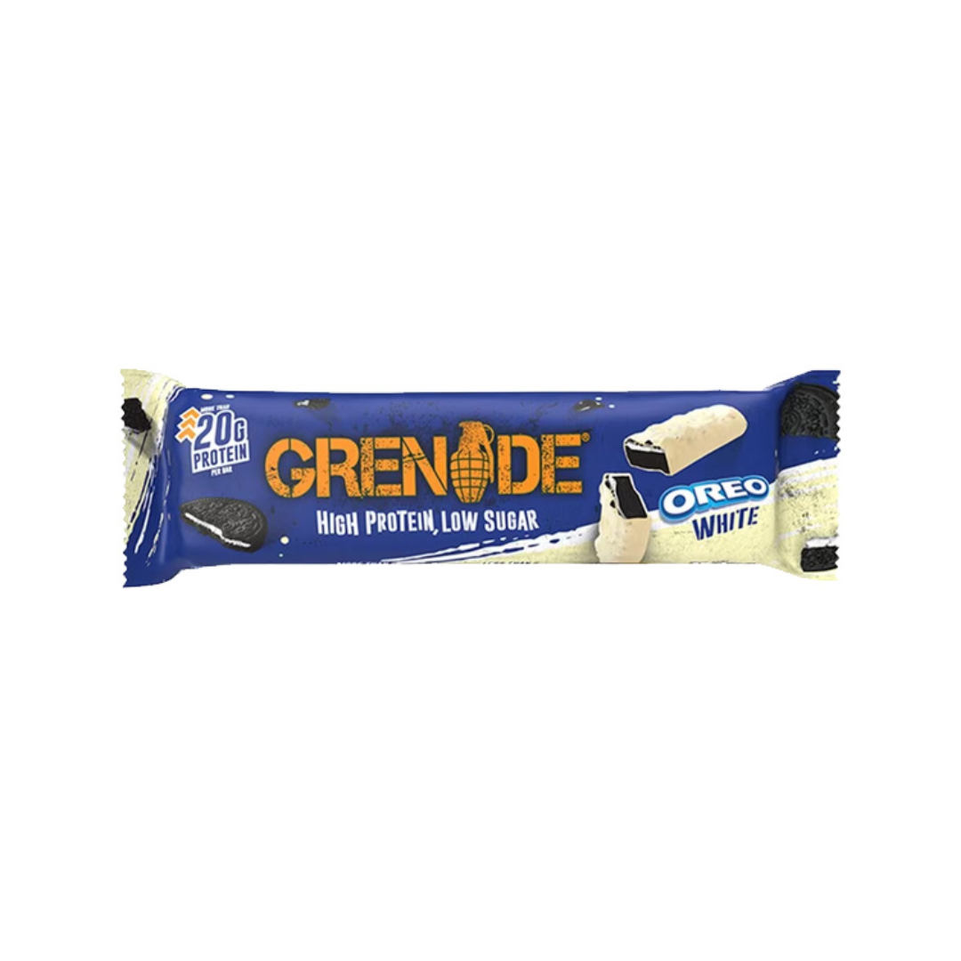 GRENADE PROTEIN BAR