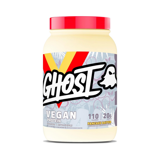 GHOST VEGAN PROTEIN - PANCAKE BATTER 2lb