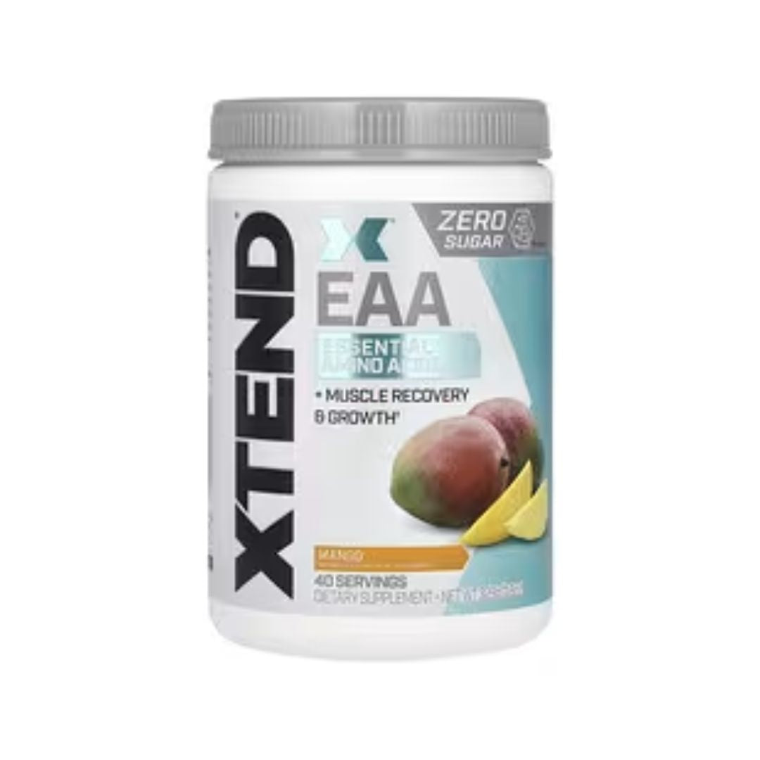 Scivation Xtend Eaa-Mango-30 Servings