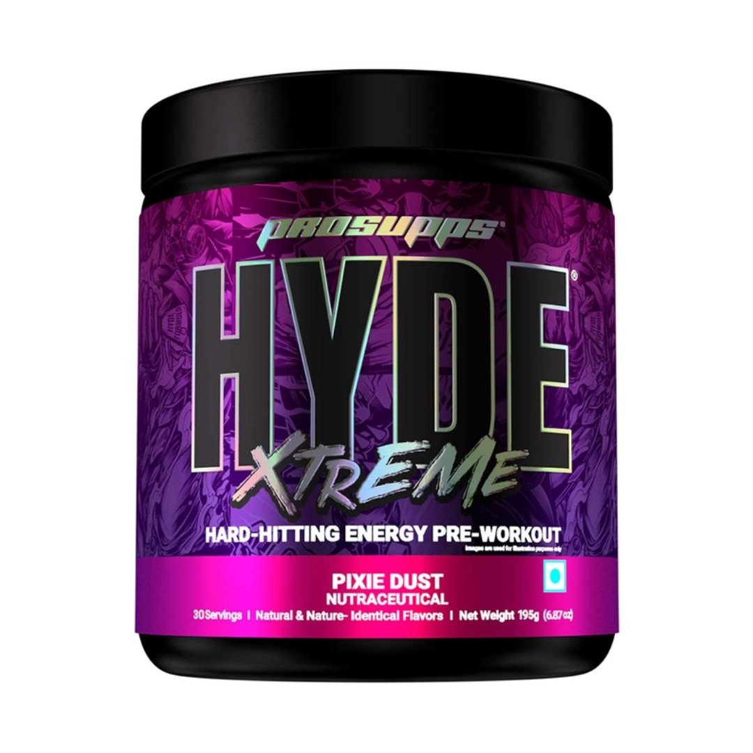 ProSupps Hyde Xtreme 30 Servin PIXIE DUST