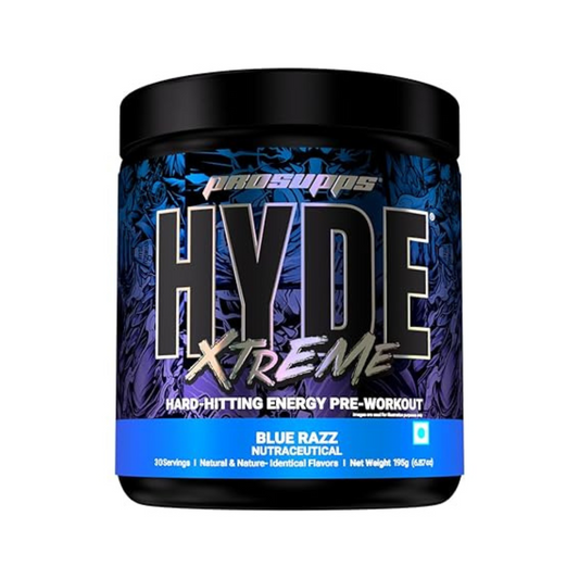 ProSupps Hyde Xtreme 30 Serving