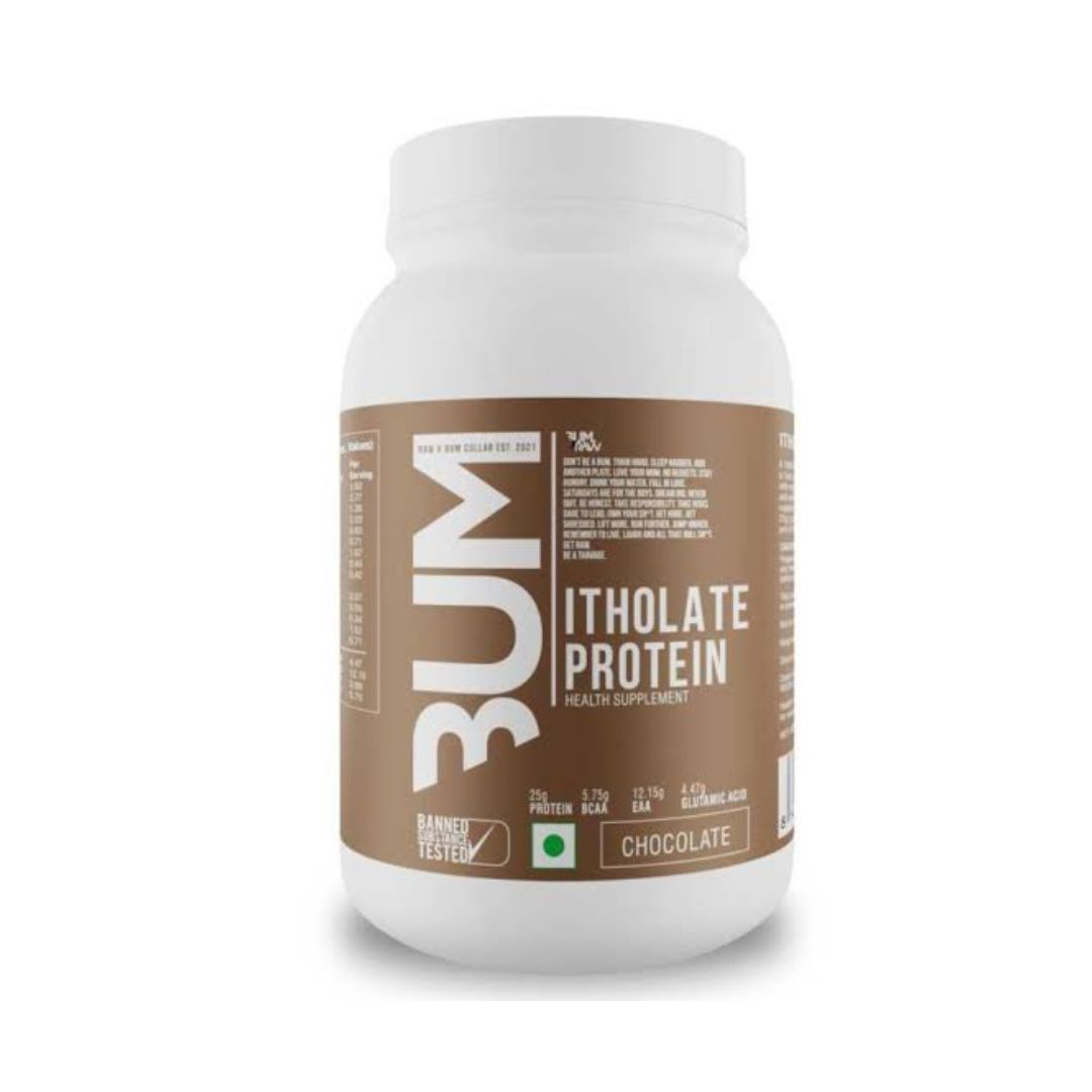 RAW CBUM ITHOLATE PROTEIN FUDGE BROWNIE 1.76LB