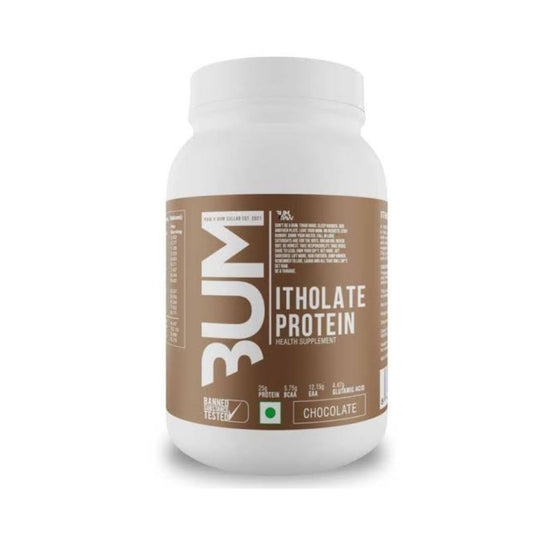 RAW CBUM ITHOLATE PROTEIN FUDGE BROWNIE 1.76LB