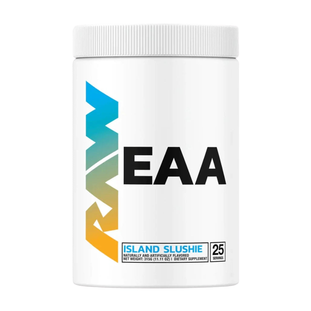 RAW EAA 322GM ISLAND SLUSHIE
