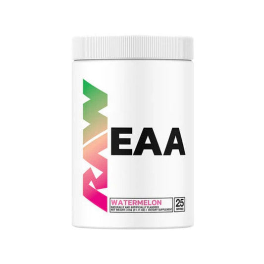 RAW EAA WATERMELON 315GM