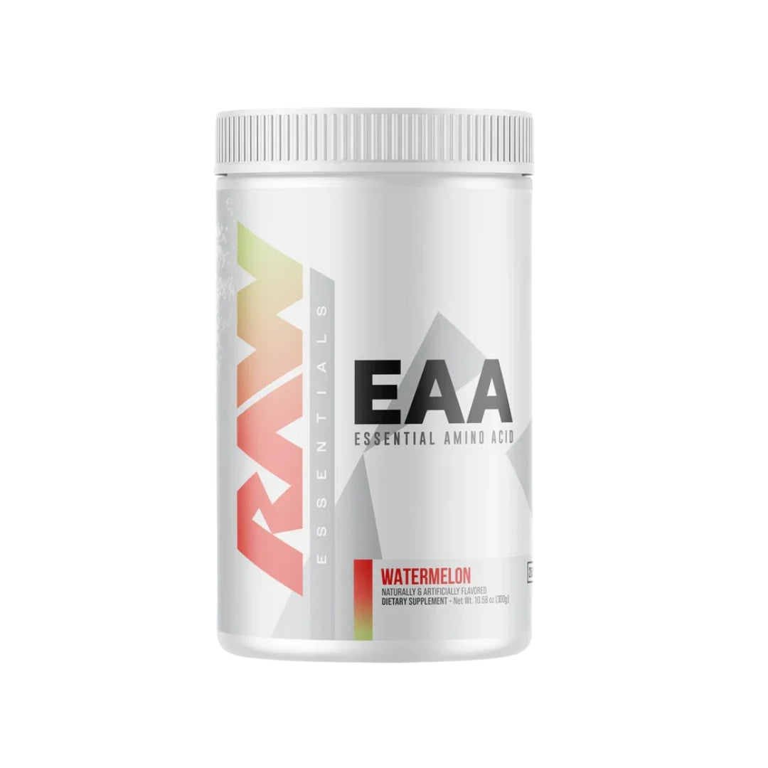 RAW EAA 400GM WATERMELON ORIGIN