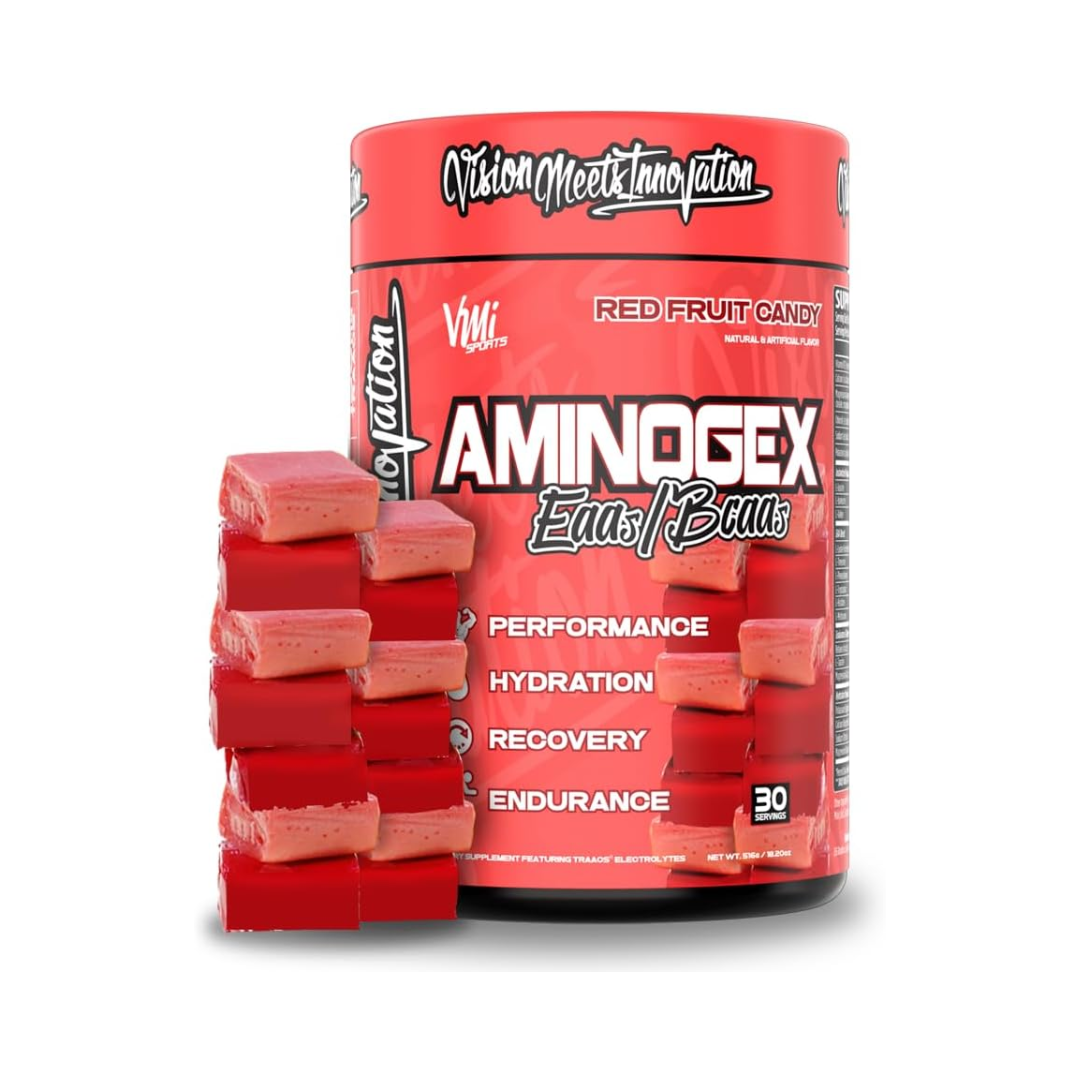 VMI Aminogex EAA/BCAA 30 servings