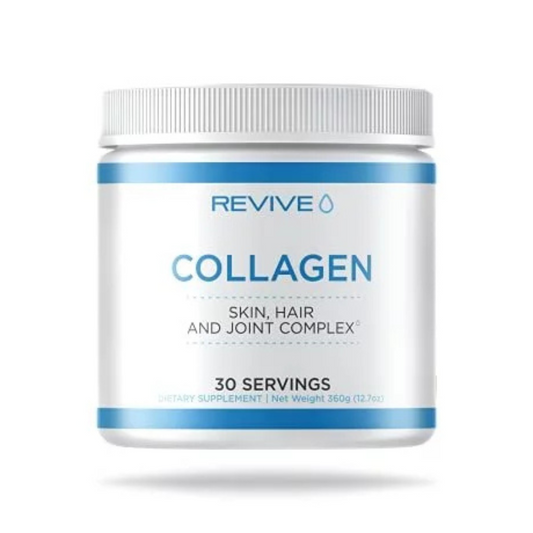 REVIVE COLLAGEN 30 SERVINGS