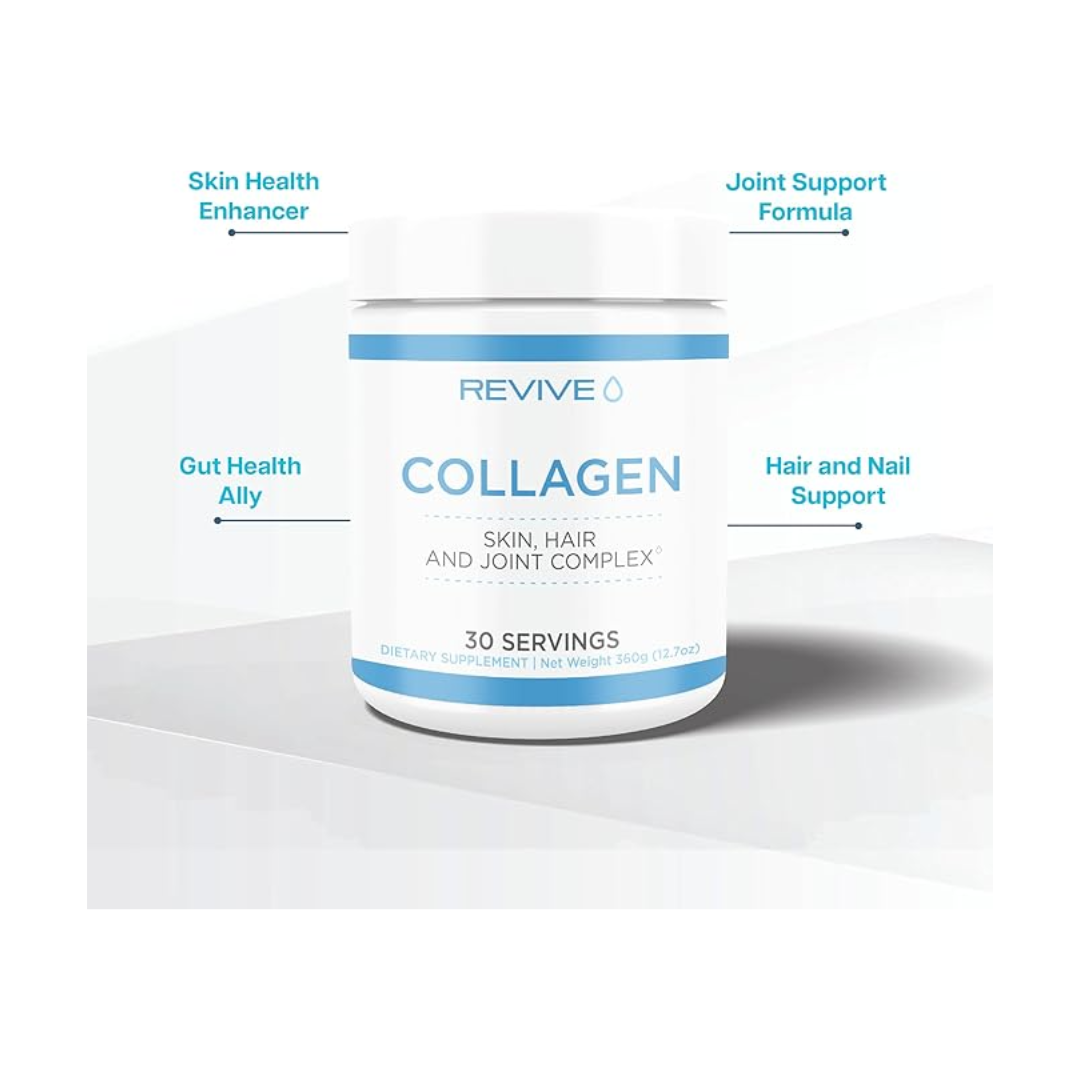 REVIVE COLLAGEN 30 SERVINGS