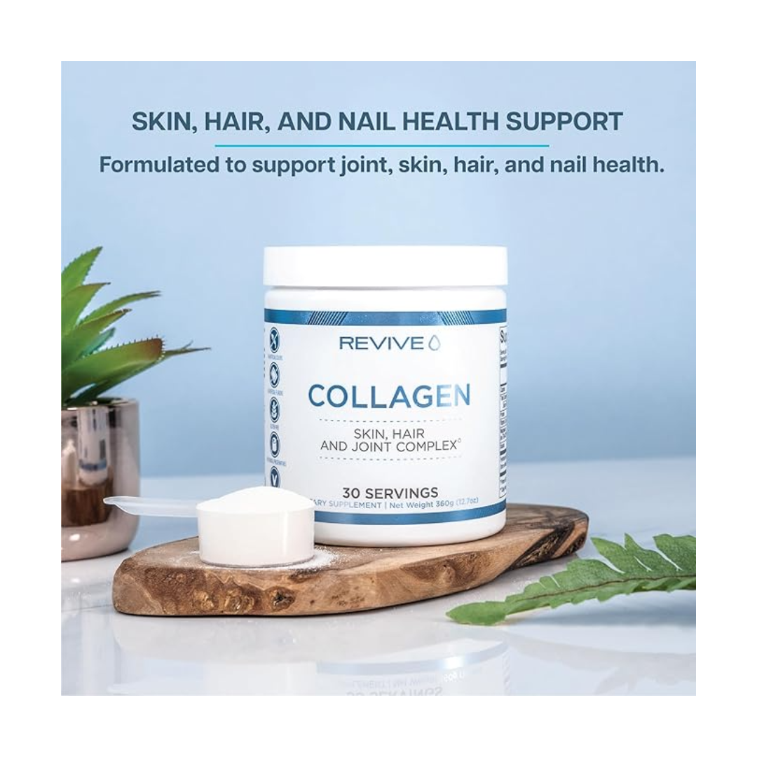 REVIVE COLLAGEN 30 SERVINGS